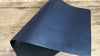 10 - Plain Leather Desk Mat